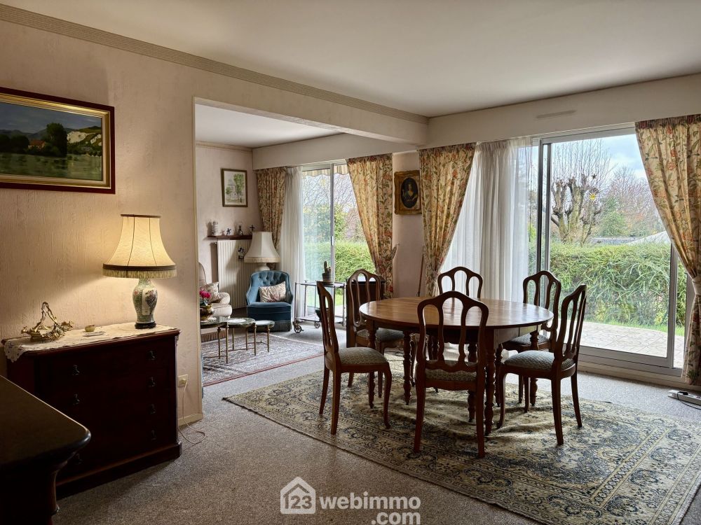 Photo 3 - Bois-Guillaume 76230 à Bois-Guillaume