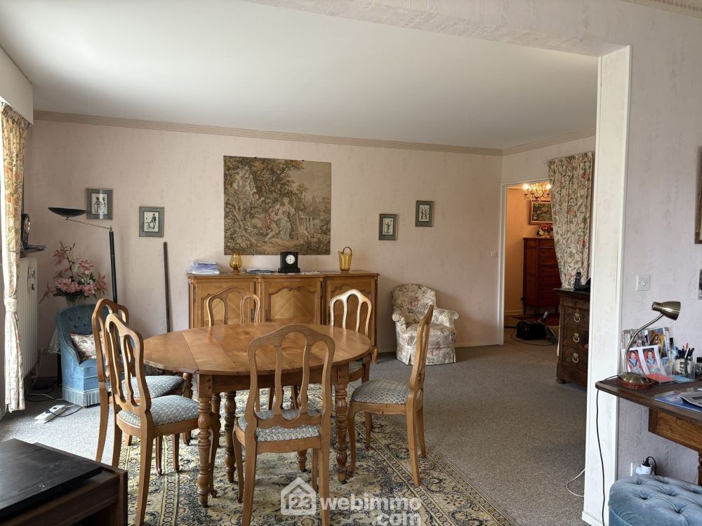 Photo 4 - Bois-Guillaume 76230 à Bois-Guillaume