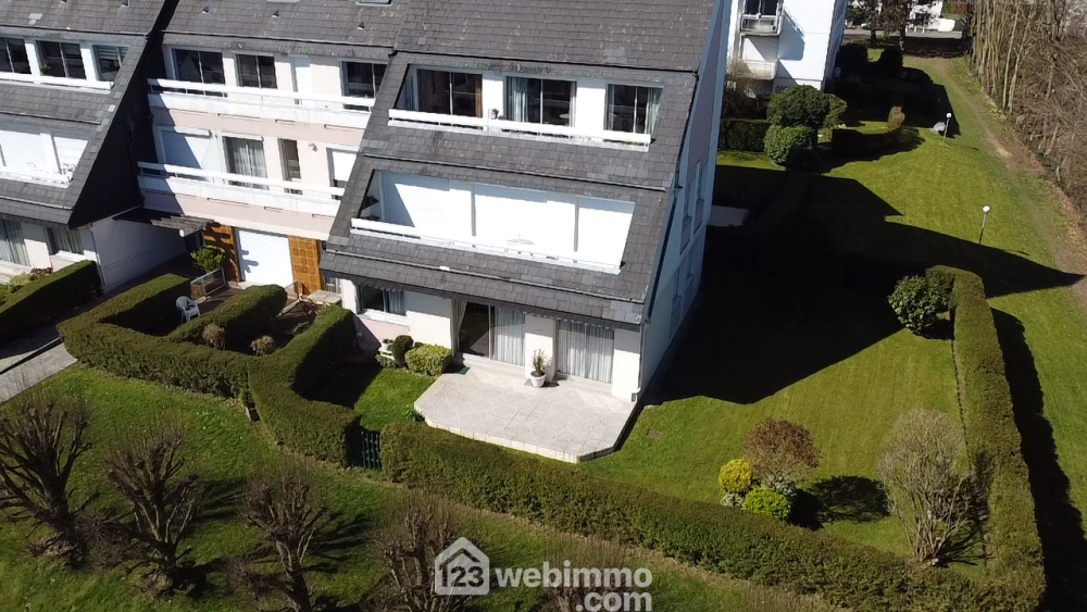 Photo 12 - Bois-Guillaume 76230 à Bois-Guillaume