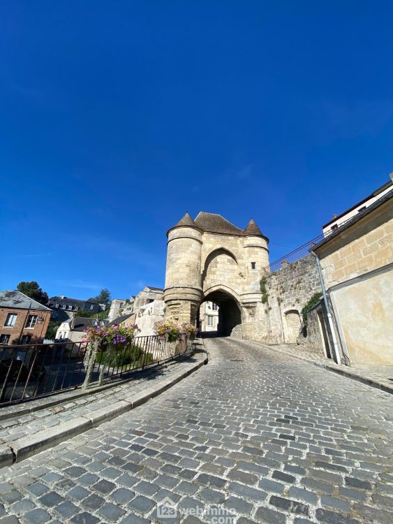 Photo 15 - Laon 02000 à Laon