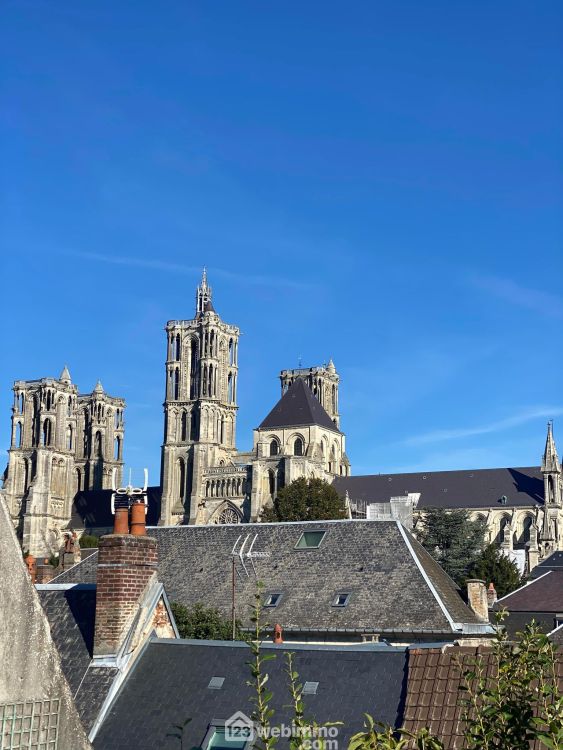 Photo 11 - Laon 02000 à Laon