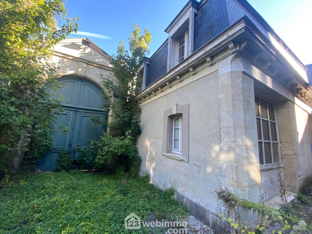 Photo 13 - Laon 02000 à Laon