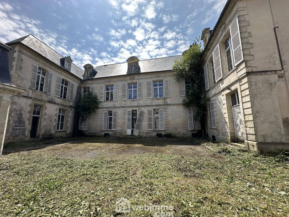 Photo 18 - Laon 02000 à Laon