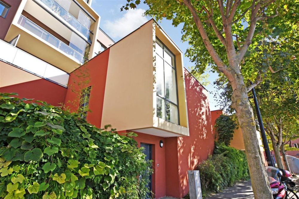 Photo 1 - Aubervilliers 93300 à Aubervilliers