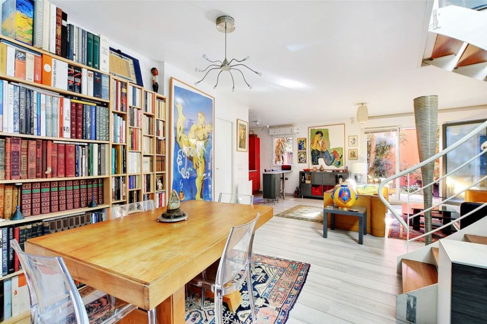 Photo 2 - Aubervilliers 93300 à Aubervilliers