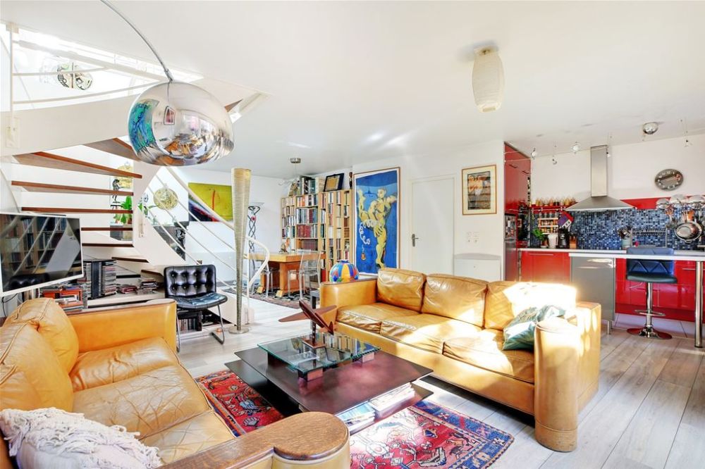 Photo 5 - Aubervilliers 93300 à Aubervilliers