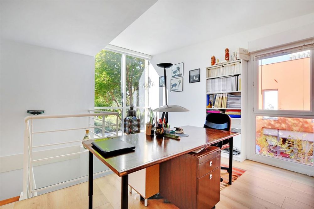 Photo 9 - Aubervilliers 93300 à Aubervilliers