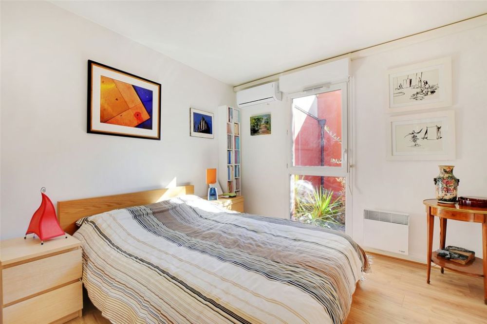 Photo 10 - Aubervilliers 93300 à Aubervilliers