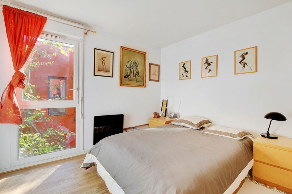 Photo 11 - Aubervilliers 93300 à Aubervilliers