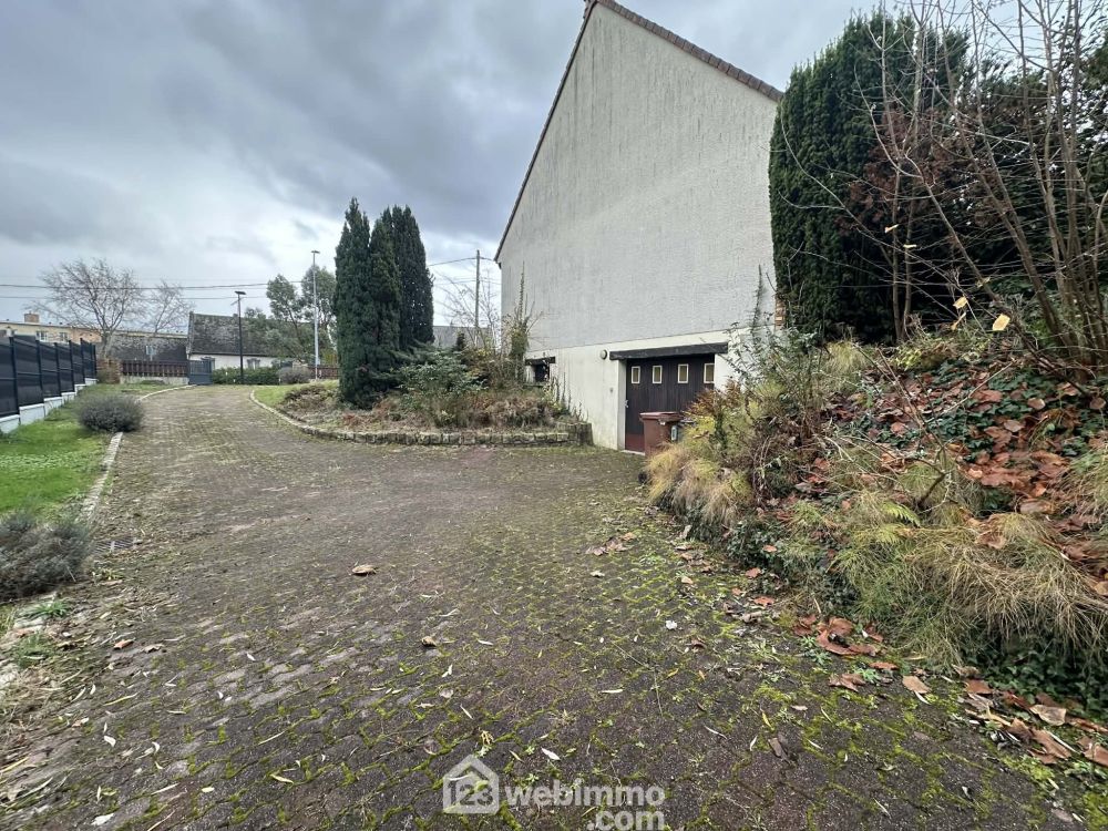 Photo 24 - Laon 02000 à Laon