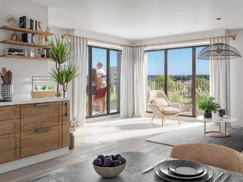 Photo 2 - Sucy-en-Brie 94370 à Sucy-en-Brie