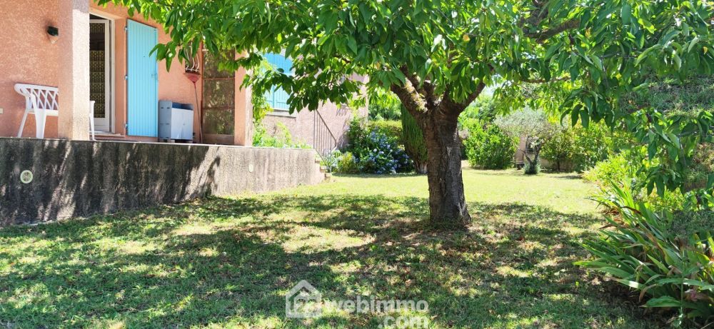 Photo 4 - Fontvieille 13990 à Fontvieille