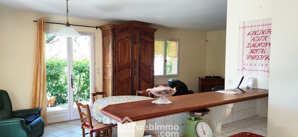 Photo 13 - Fontvieille 13990 à Fontvieille