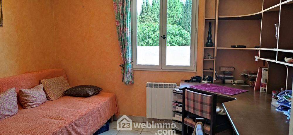 Photo 23 - Fontvieille 13990 à Fontvieille