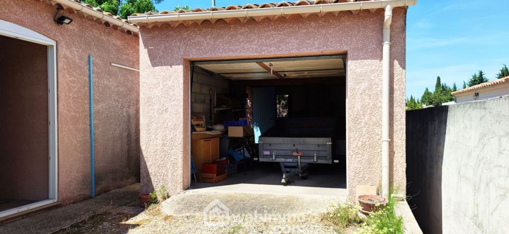 Photo 35 - Fontvieille 13990 à Fontvieille