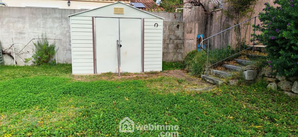 Photo 38 - Fontvieille 13990 à Fontvieille