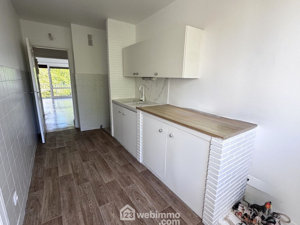 Photo 6 - Évry-Courcouronnes 91000 à Évry-Courcouronnes