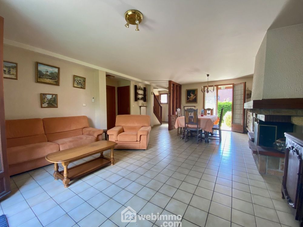 Photo 3 - Bondoufle 91070 à Bondoufle