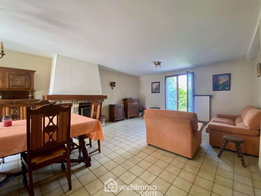 Photo 4 - Bondoufle 91070 à Bondoufle