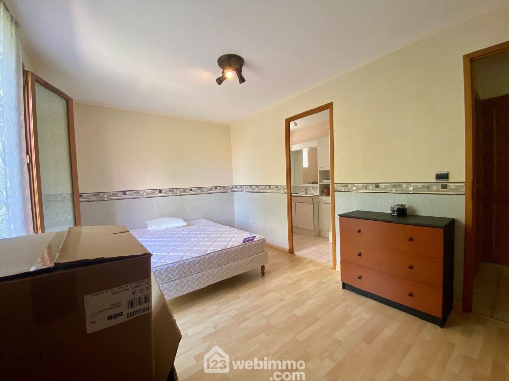 Photo 6 - Bondoufle 91070 à Bondoufle