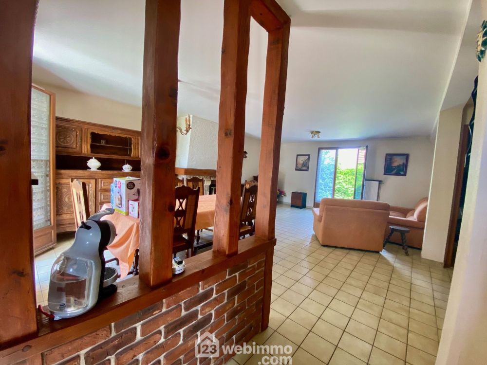 Photo 2 - Bondoufle 91070 à Bondoufle