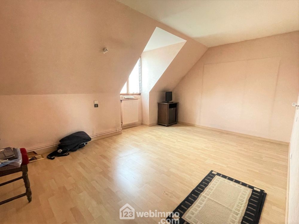 Photo 8 - Bondoufle 91070 à Bondoufle