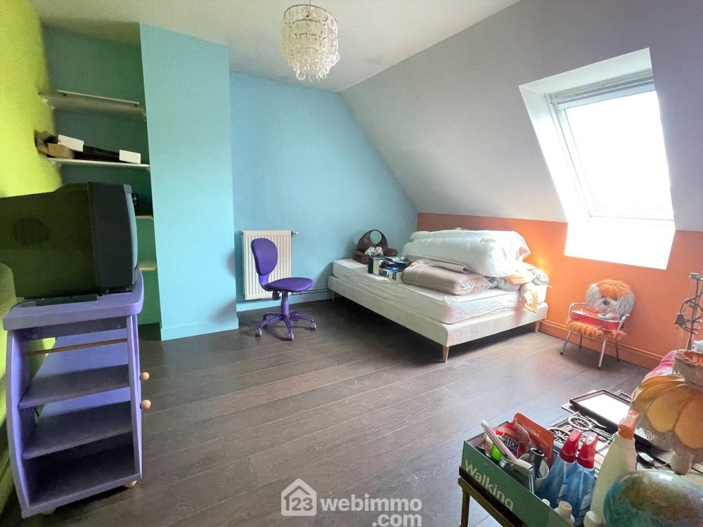 Photo 9 - Bondoufle 91070 à Bondoufle