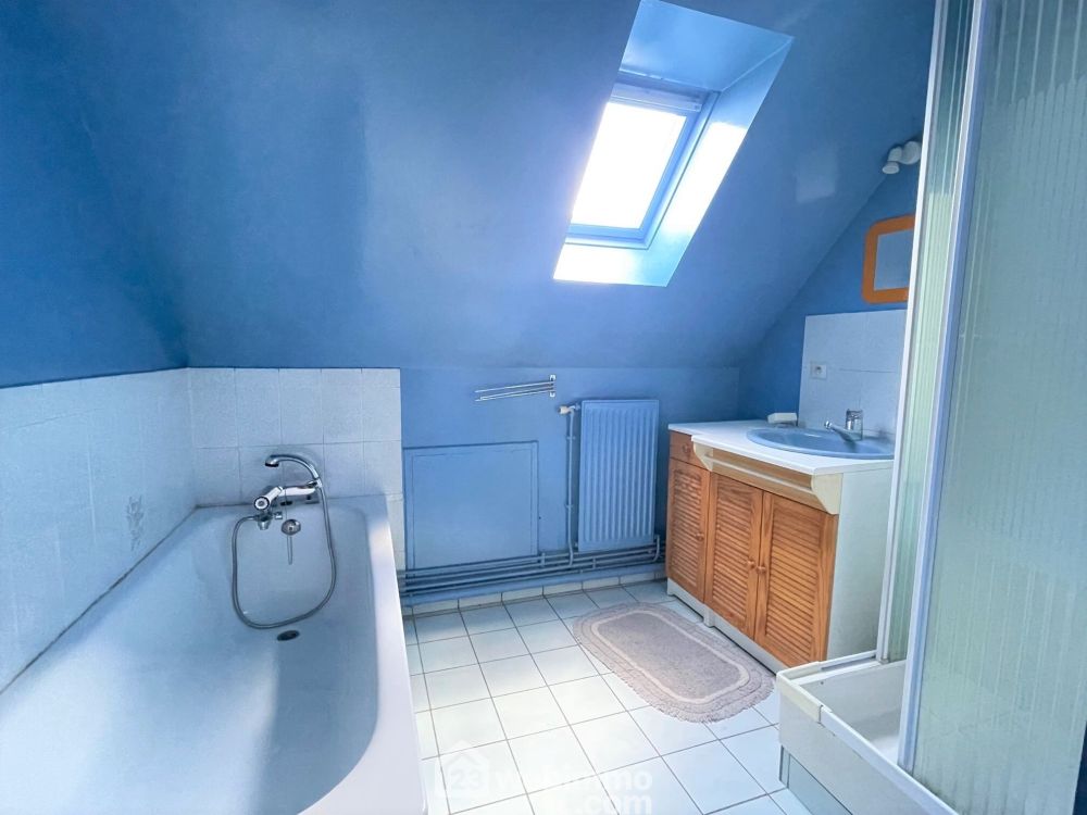 Photo 12 - Bondoufle 91070 à Bondoufle