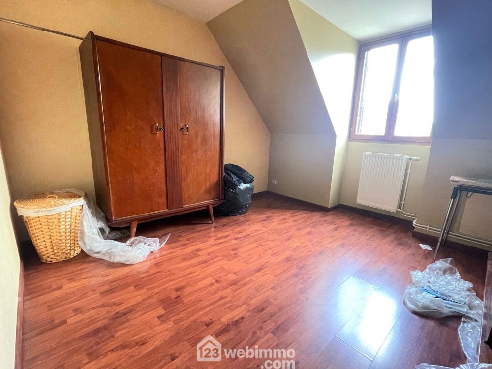 Photo 10 - Bondoufle 91070 à Bondoufle