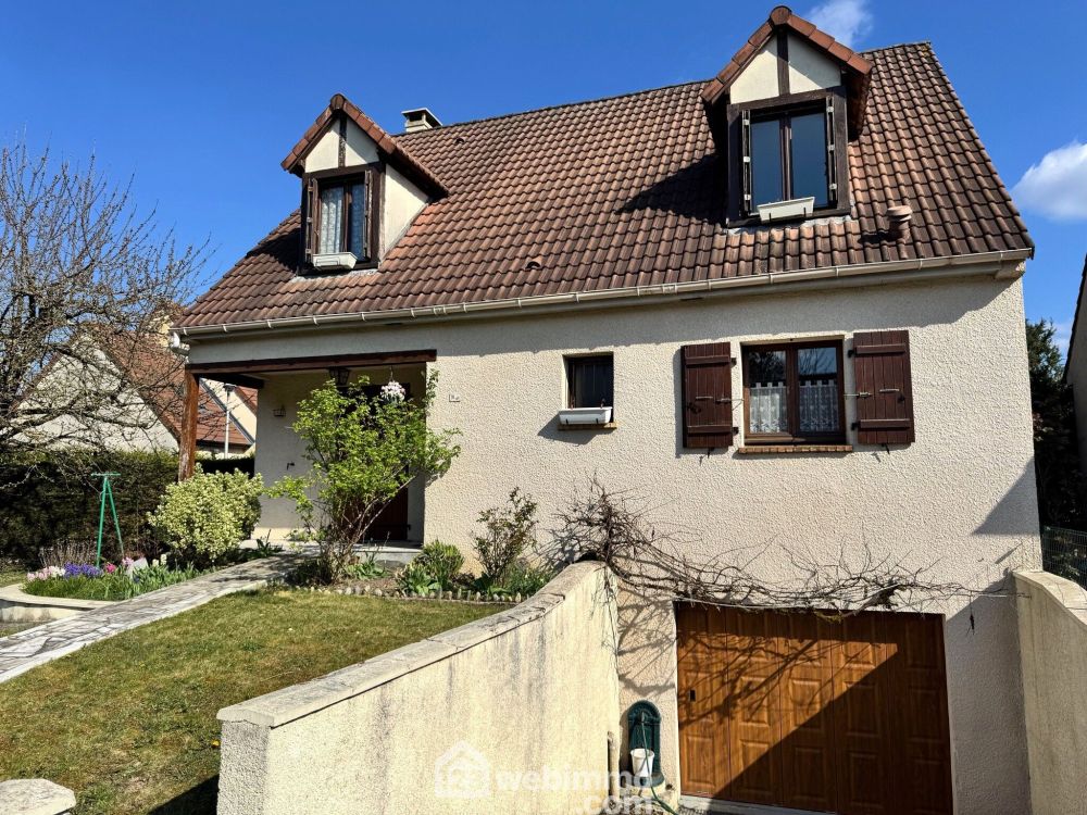 Photo 14 - Bondoufle 91070 à Bondoufle