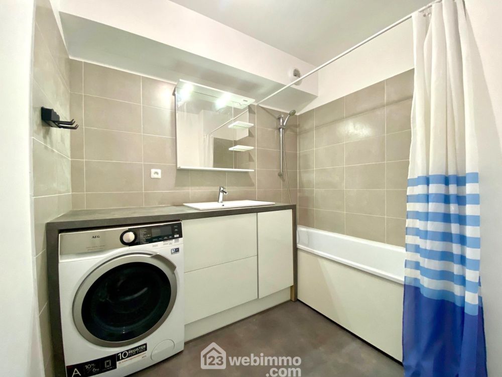 Photo 6 - Évry-Courcouronnes 91000 à Évry-Courcouronnes