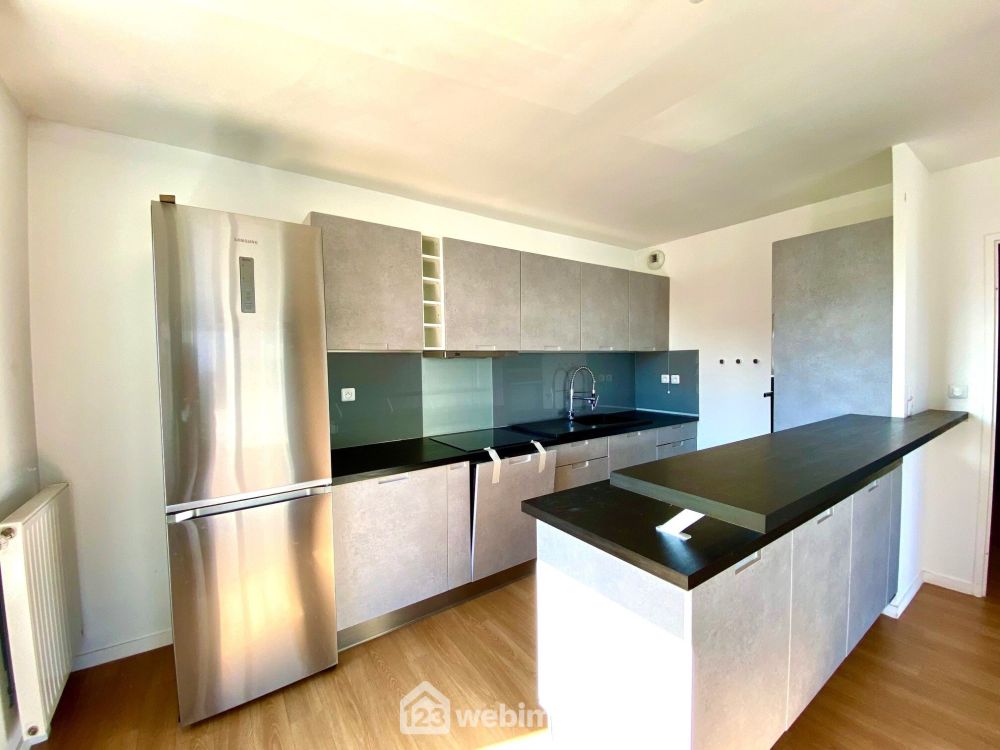 Photo 9 - Évry-Courcouronnes 91000 à Évry-Courcouronnes