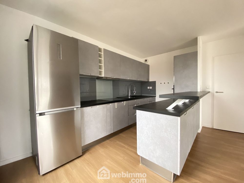 Photo 10 - Évry-Courcouronnes 91000 à Évry-Courcouronnes