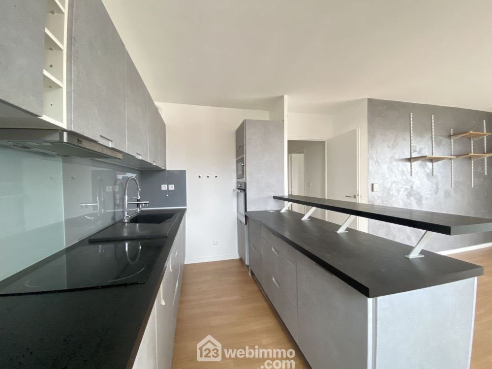 Photo 11 - Évry-Courcouronnes 91000 à Évry-Courcouronnes