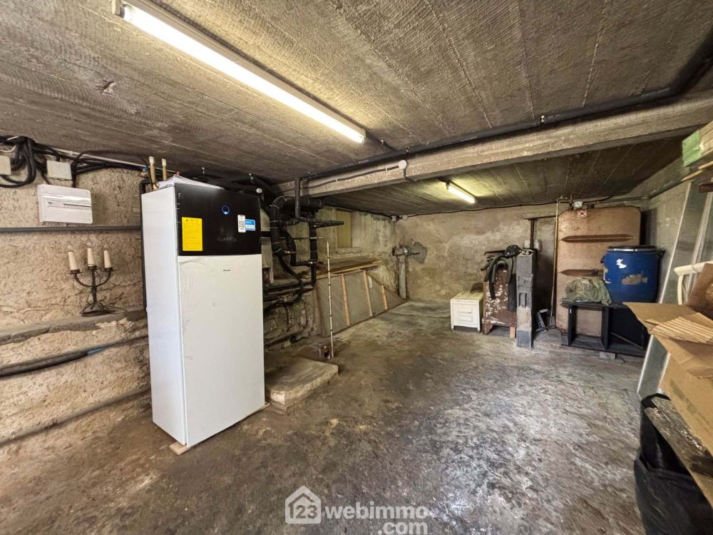 Photo 19 - Dangé Saint Romain 86220 à Dangé Saint Romain