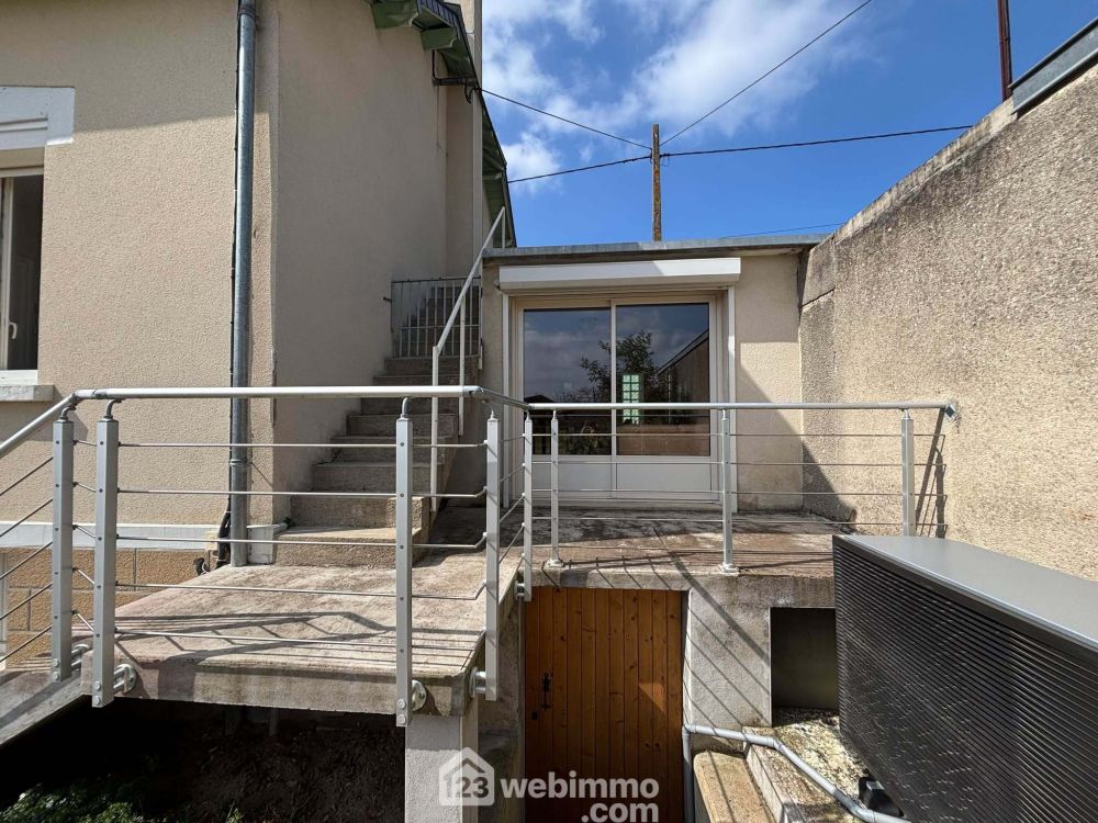 Photo 18 - Dangé Saint Romain 86220 à Dangé Saint Romain