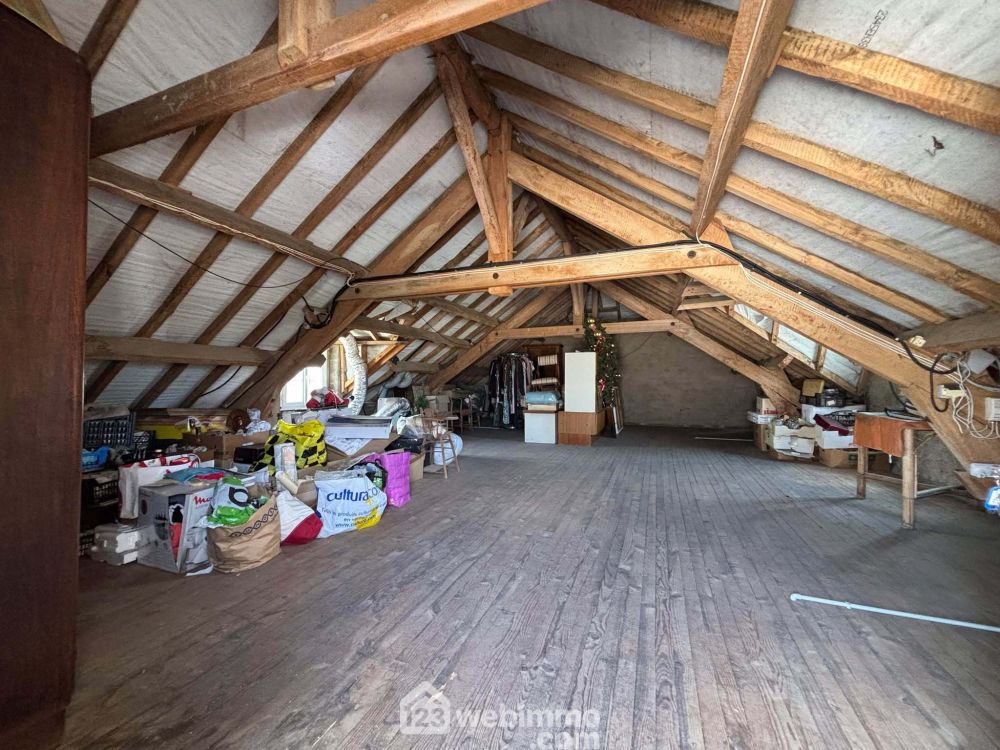 Photo 21 - Dangé Saint Romain 86220 à Dangé Saint Romain