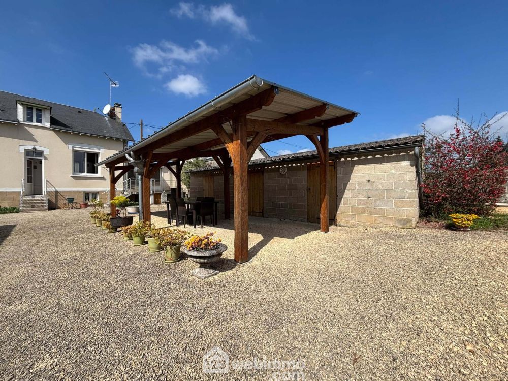 Photo 28 - Dangé Saint Romain 86220 à Dangé Saint Romain