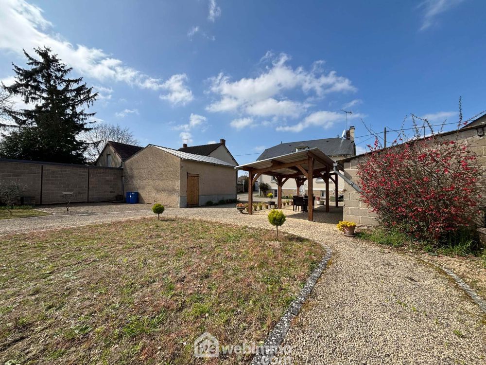 Photo 26 - Dangé Saint Romain 86220 à Dangé Saint Romain