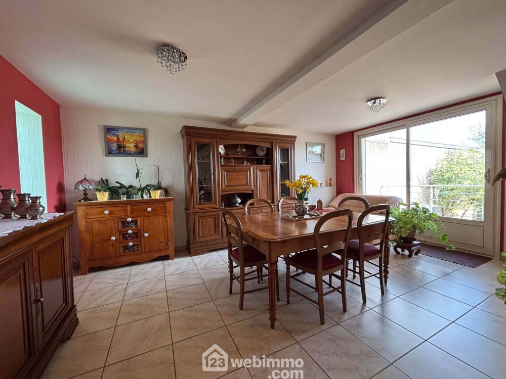 Photo 6 - Dangé Saint Romain 86220 à Dangé Saint Romain