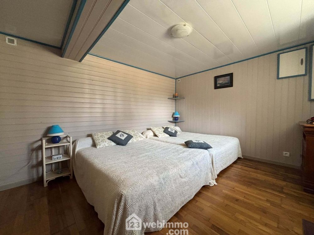 Photo 15 - Dangé Saint Romain 86220 à Dangé Saint Romain