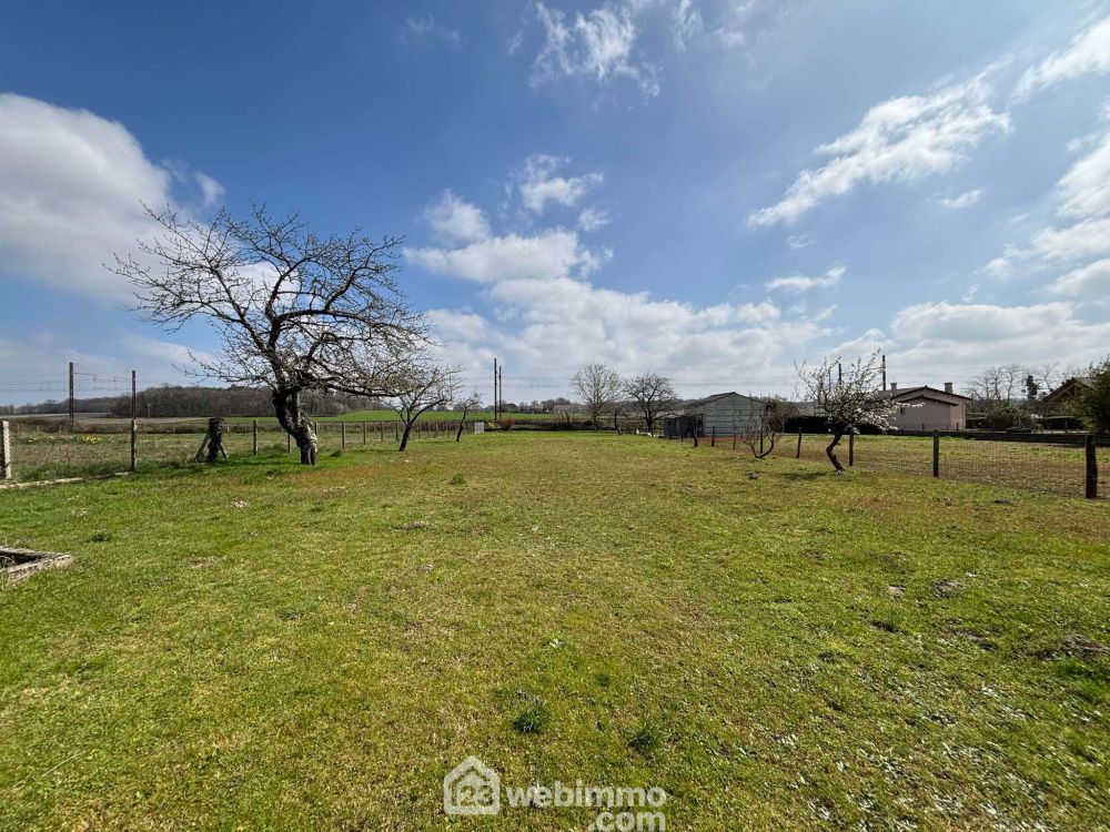 Photo 33 - Dangé Saint Romain 86220 à Dangé Saint Romain