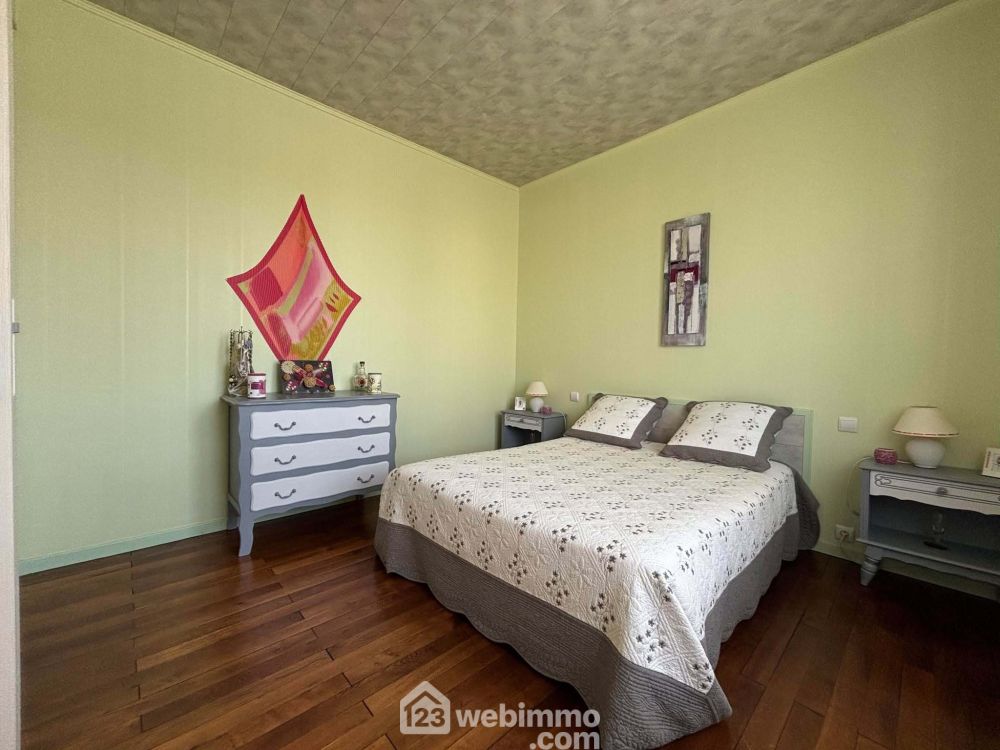 Photo 9 - Dangé Saint Romain 86220 à Dangé Saint Romain