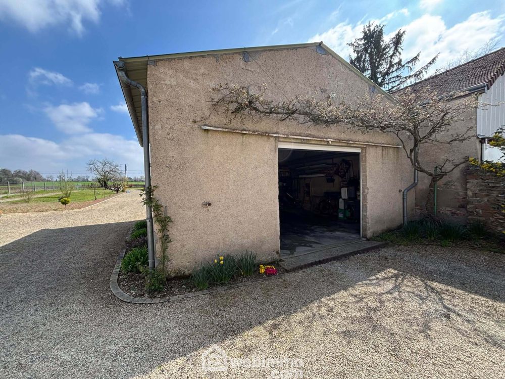 Photo 30 - Dangé Saint Romain 86220 à Dangé Saint Romain