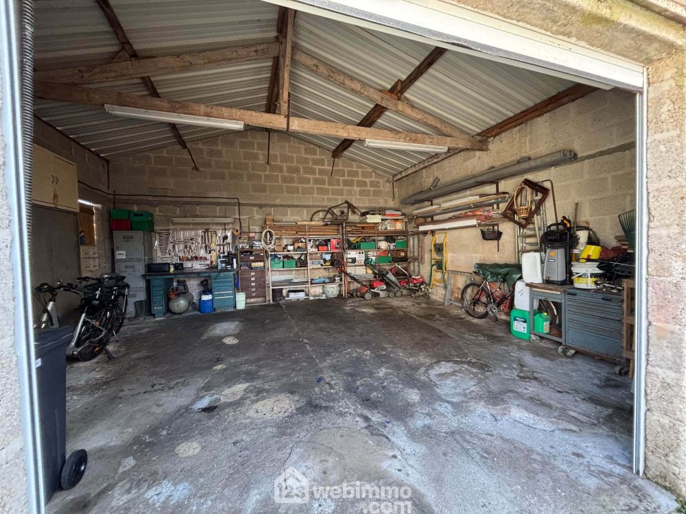 Photo 31 - Dangé Saint Romain 86220 à Dangé Saint Romain