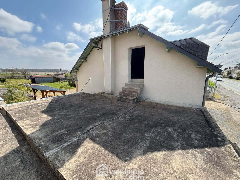 Photo 20 - Dangé Saint Romain 86220 à Dangé Saint Romain