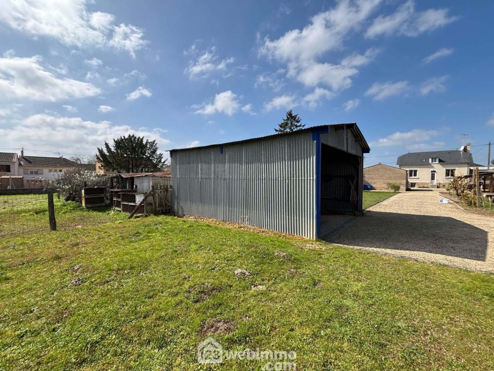 Photo 32 - Dangé Saint Romain 86220 à Dangé Saint Romain