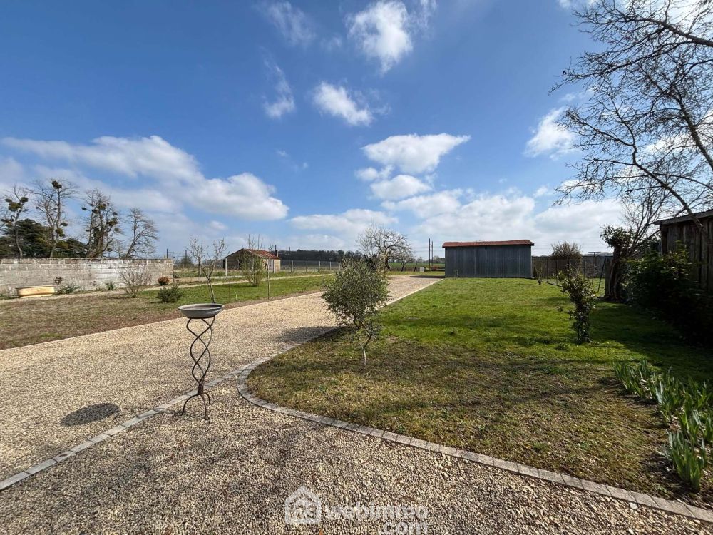 Photo 25 - Dangé Saint Romain 86220 à Dangé Saint Romain