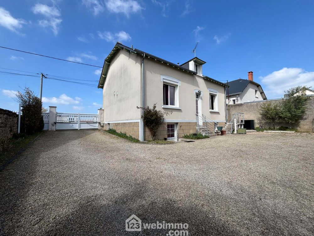 Photo 34 - Dangé Saint Romain 86220 à Dangé Saint Romain