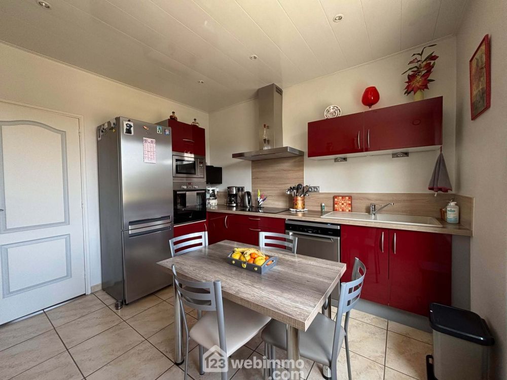 Photo 8 - Dangé Saint Romain 86220 à Dangé Saint Romain